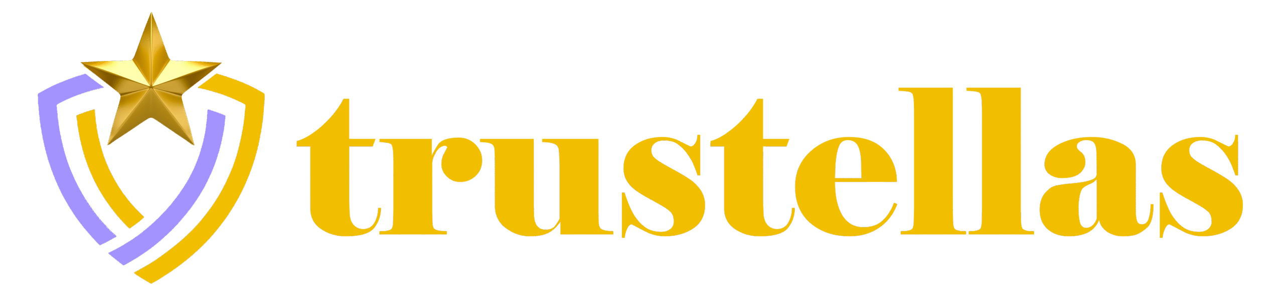 Trustellas Logo