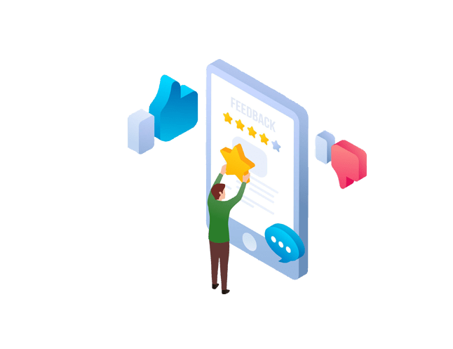 Marketing de Réputation : Transformez les Avis en Ventes