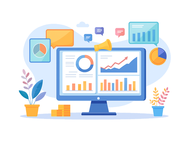 Analyse et Rapports Intelligents (AI Insights)