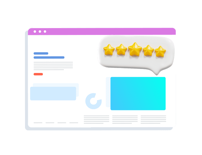 Vos clients satisfaits sont nombreux, mais souvent silencieux.
