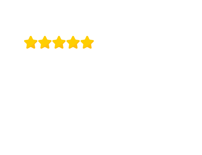 5 Stars