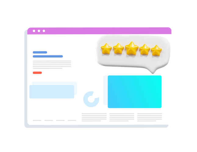 Vos clients satisfaits sont nombreux, mais souvent silencieux.