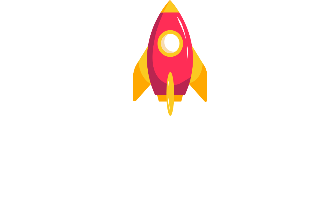 Rocket Icon